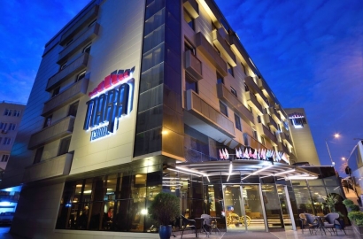 Tiara Thermal &Spa Hotel