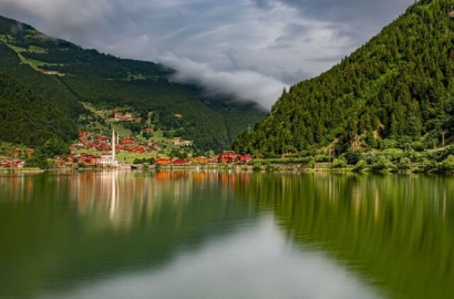 Trabzon Tour